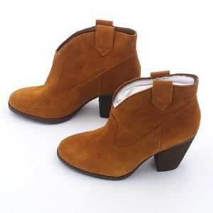 Vince Camuto Women VC-Hadrien Rustic Verona Boot